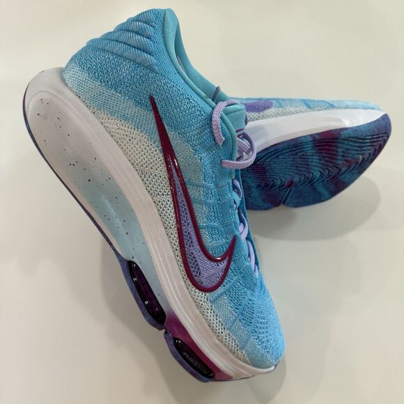 Nike G.T. Hustle 3 Paige Bueckers Multi-color HJ7679 900 Men\'s Size 12 main image 6